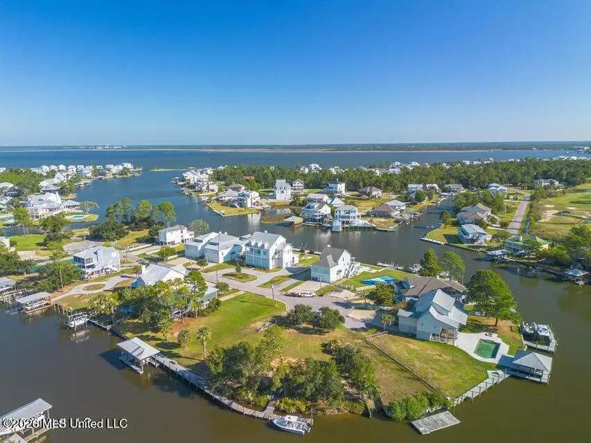 Golf View Drive, Pass Christian, MS 39571 - #2