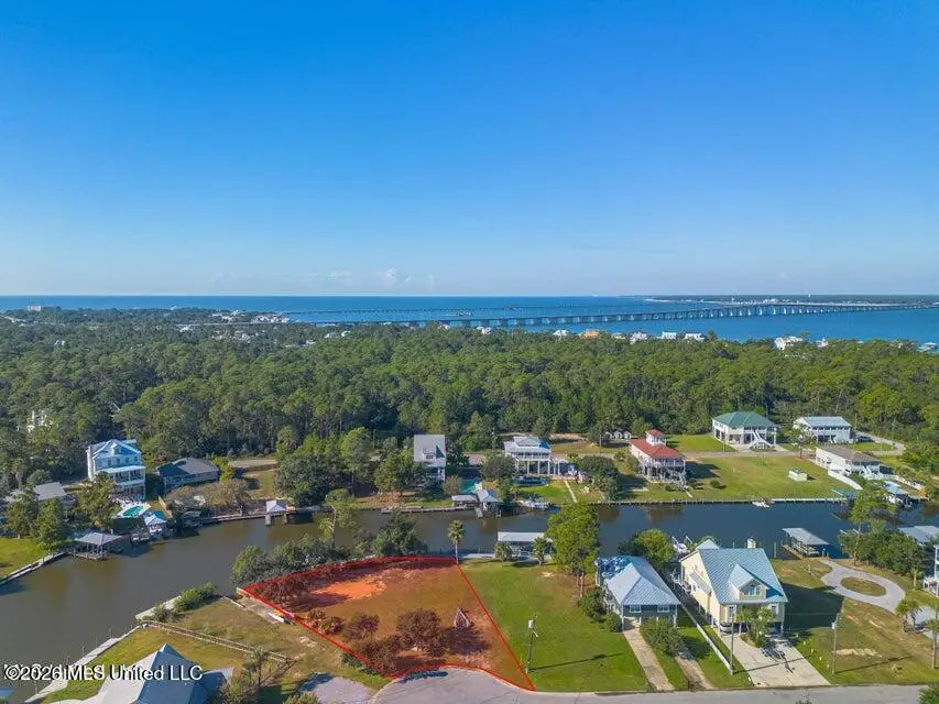 Golf View Drive, Pass Christian, MS 39571 - #3