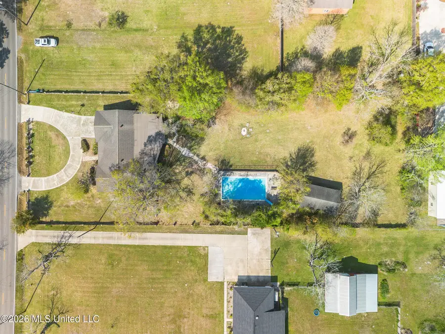 20092 Pineville Road, Long Beach, MS 39560 - #2