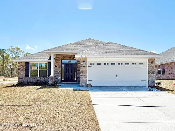 14141 Hartland Drive, Gulfport, MS 39503