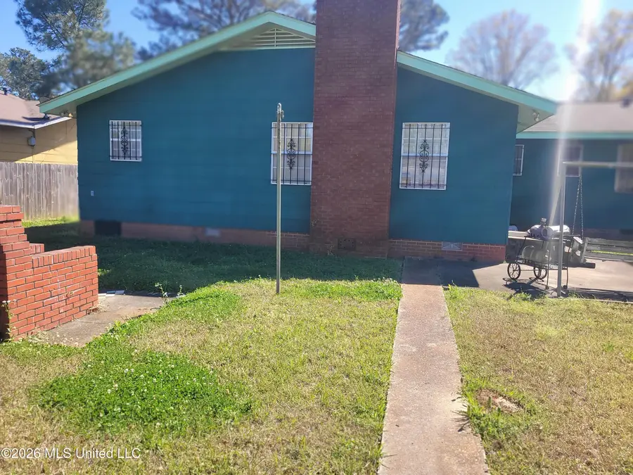 1360 Brinkley Drive, Jackson, MS 39213 - #3