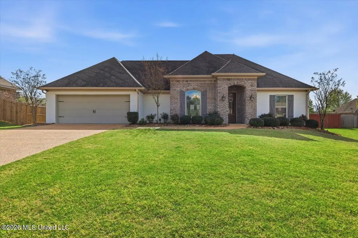 243 Tucker Drive, Brandon, MS 39042 - #1