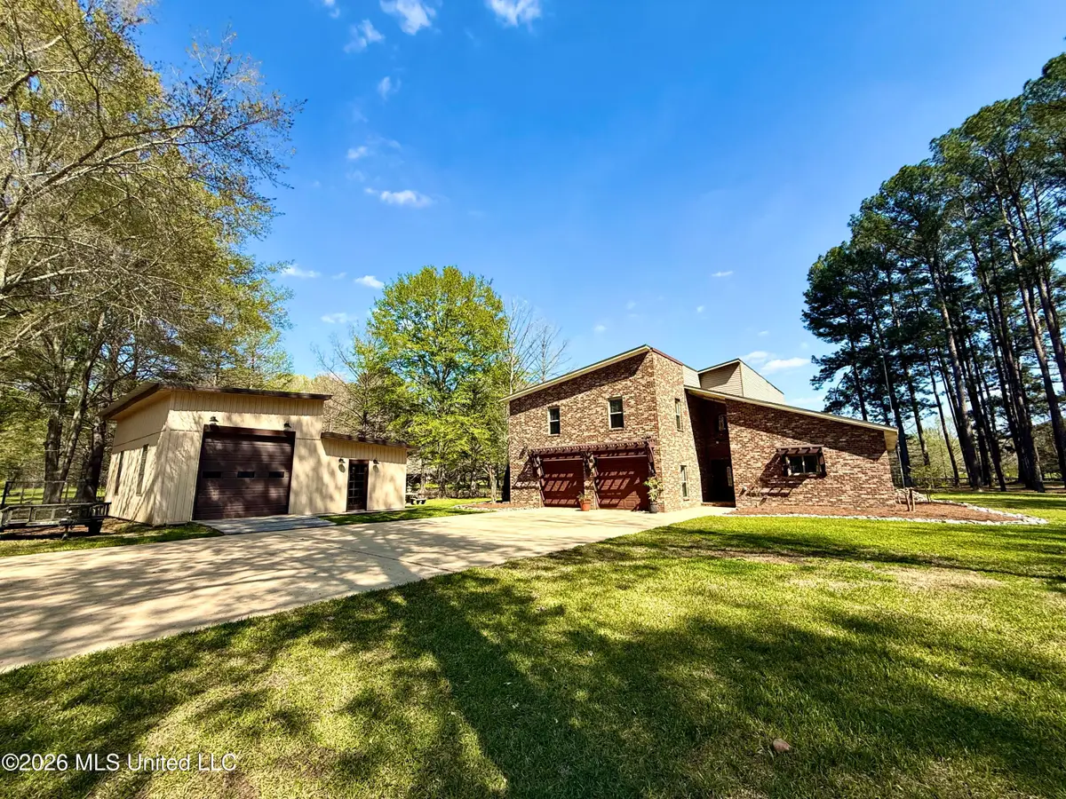 185 W Neal Road, Florence, MS 39073 - #1