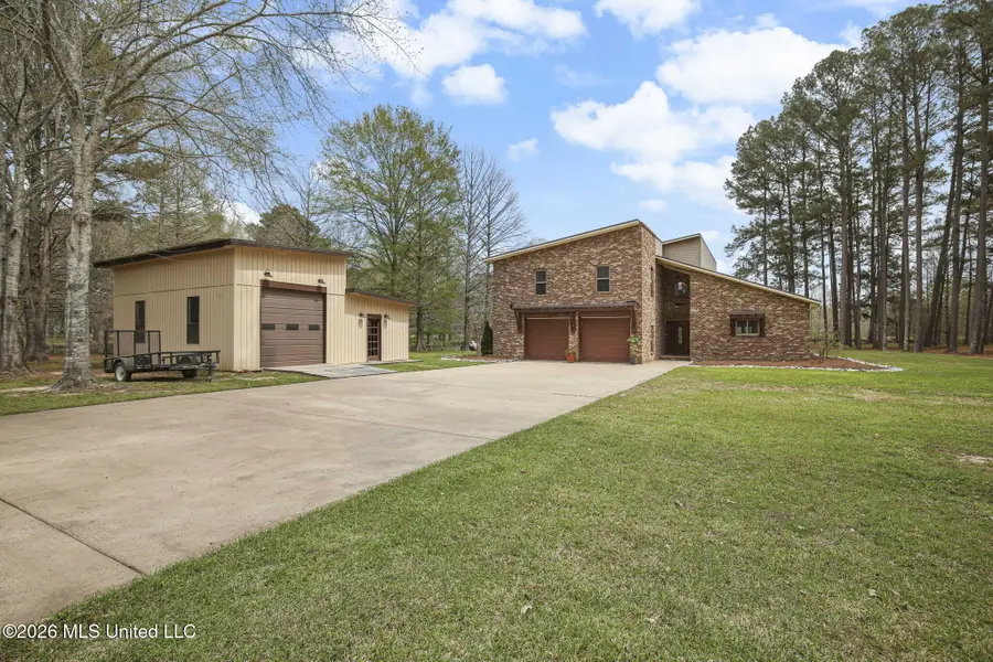 185 W Neal Road, Florence, MS 39073 - #2