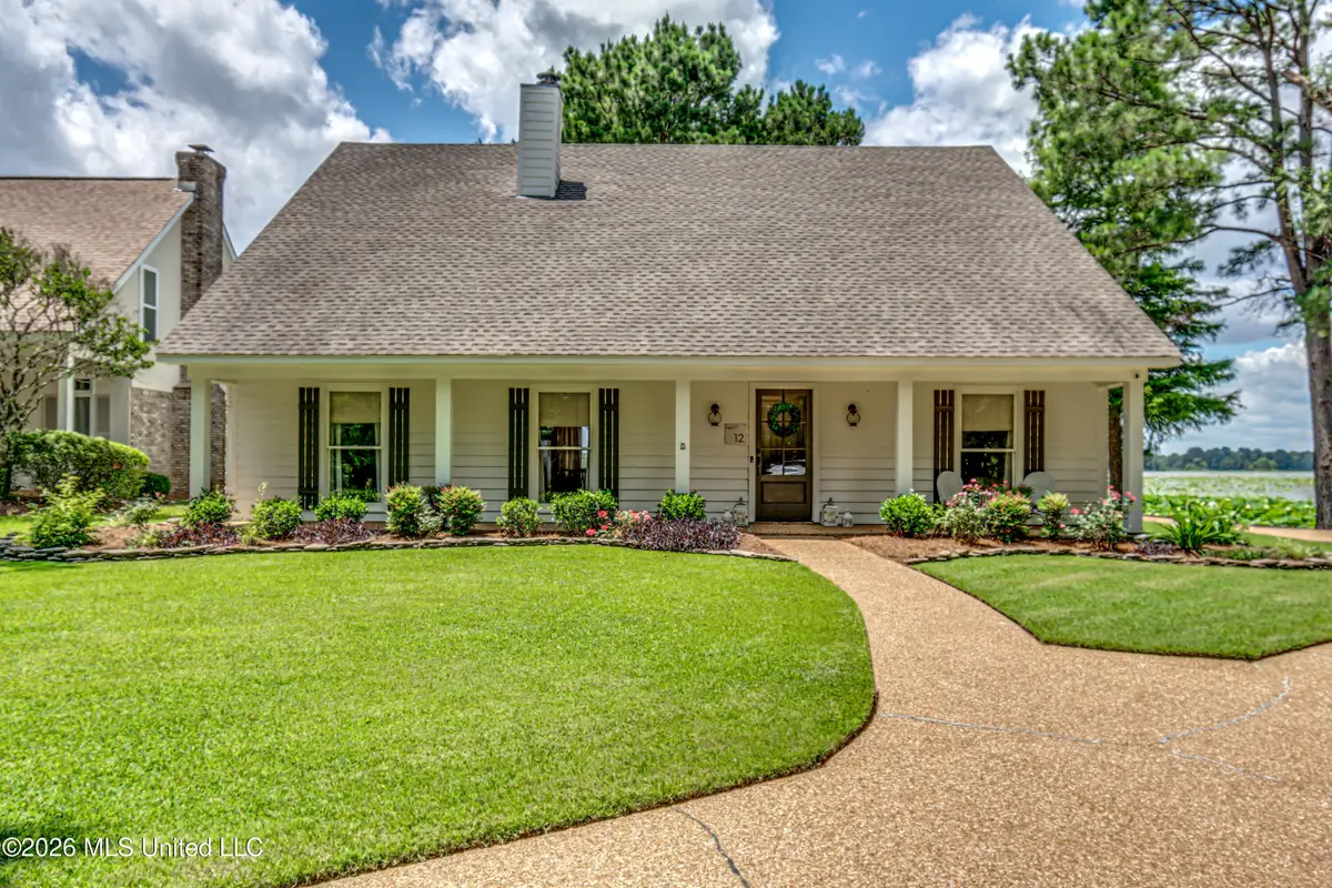 12 Eagles Point, Brandon, MS 39047 - #1