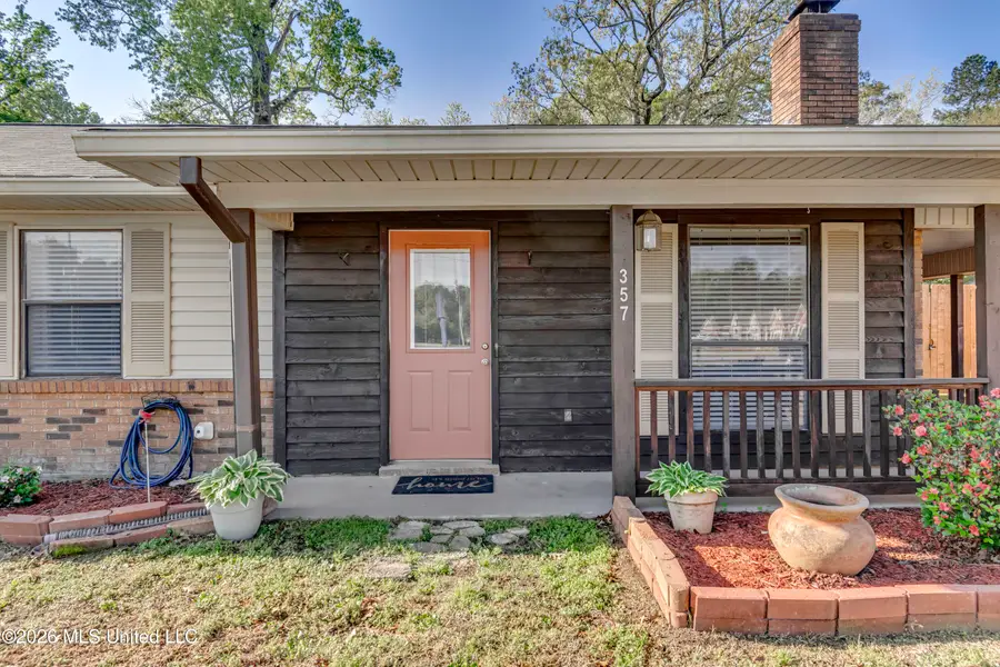 357 Scarbrough Street, Richland, MS 39218 - #3