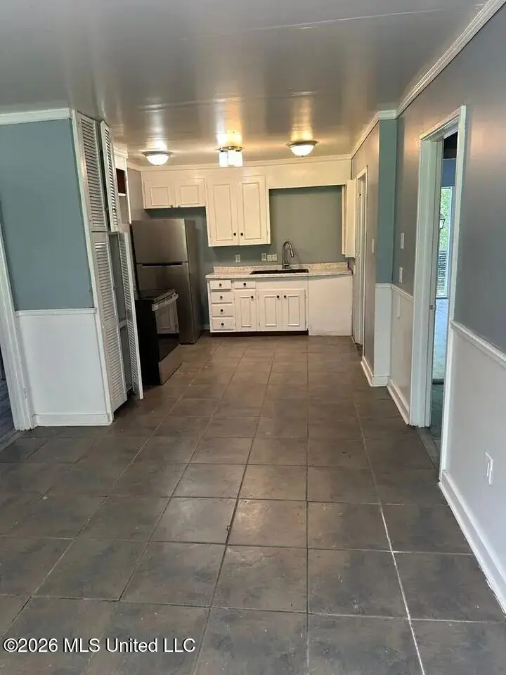 1603 Winchester Street, Jackson, MS 39211 - #2