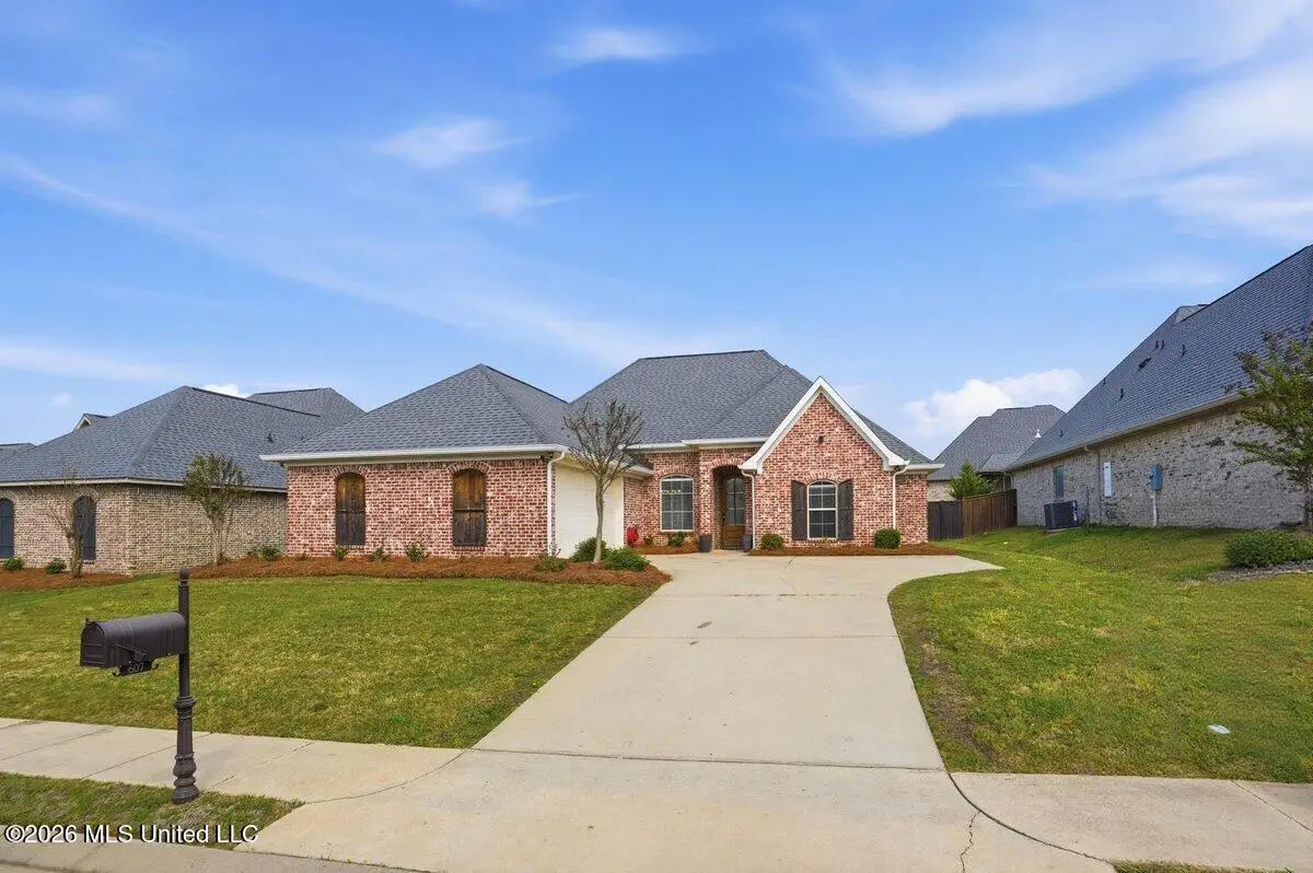 607 Gloucester Way, Flowood, MS 39232 - #1