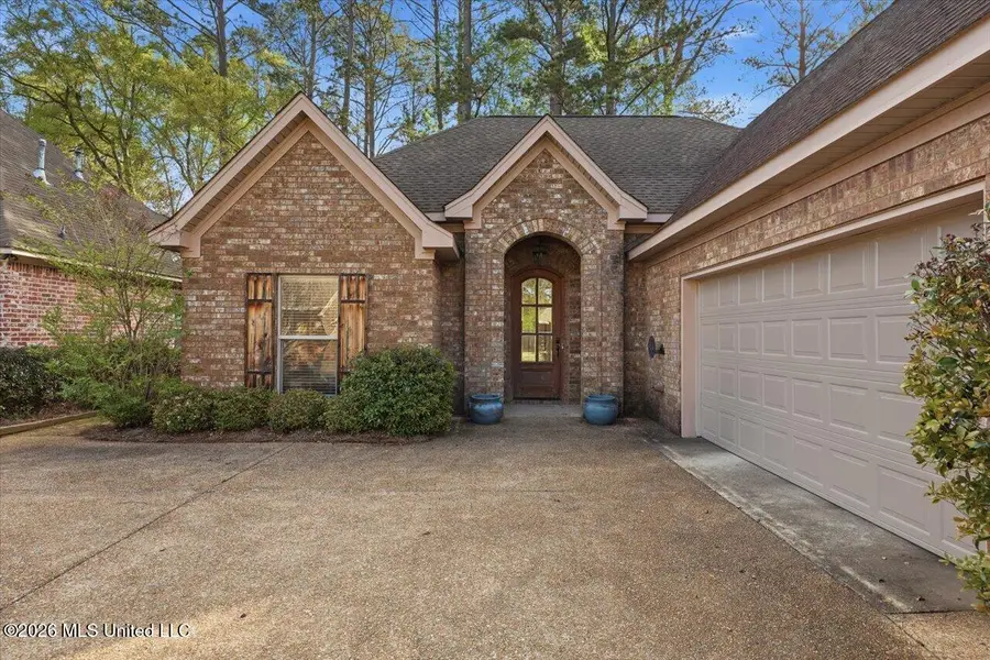 133 Meadowcreek Drive, Brandon, MS 39042 - #2