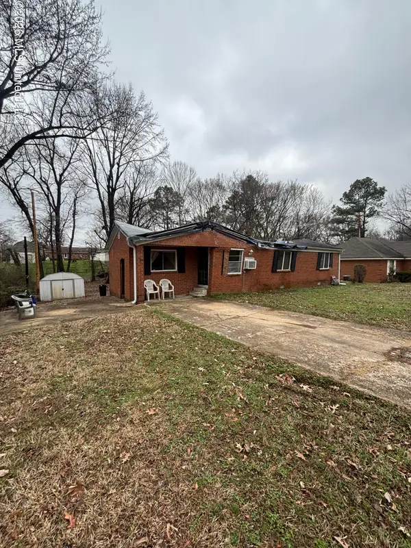 7435 Murry Hill Circle, Olive Branch, MS 38654