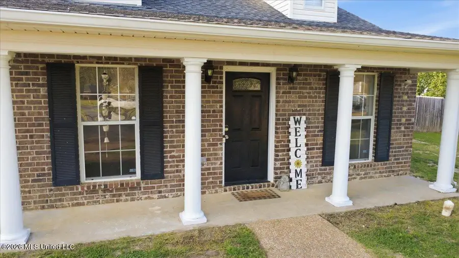 104 Oak Grove Court, Pearl, MS 39208 - #2