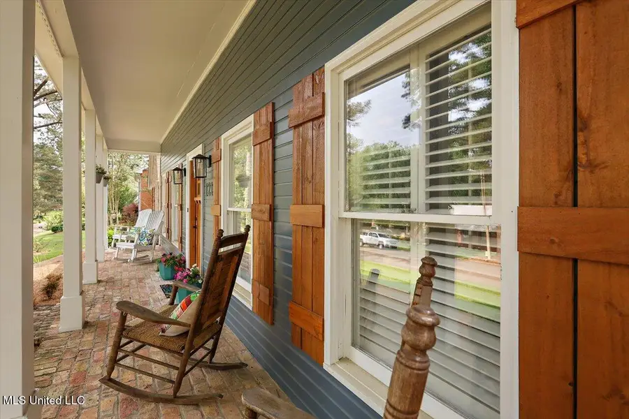 121 Countrywood Circle, Clinton, MS 39056 - #2