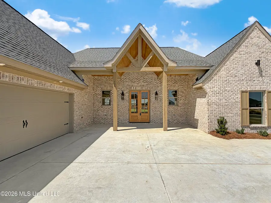 136 Palace Crossing, Flowood, MS 39232 - #2