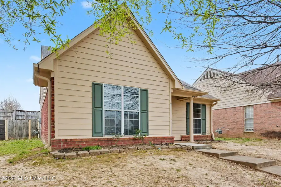 5646 Casey Lane, Southaven, MS 38671 - #3