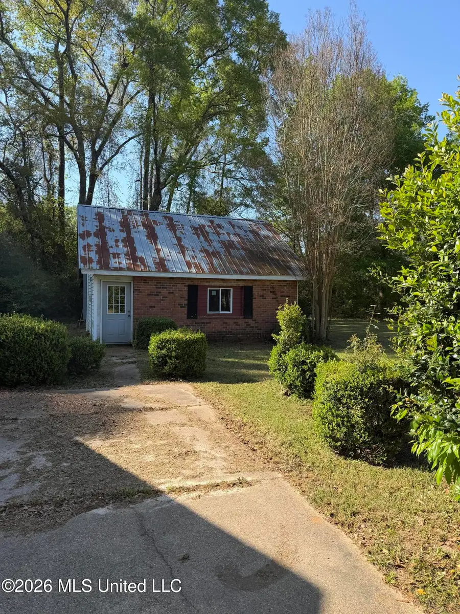 730 Vogel Street, McComb, MS 39648 - #3