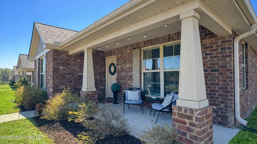 8741 Kimberly Dawn Drive, Southaven, MS 38671 - #3