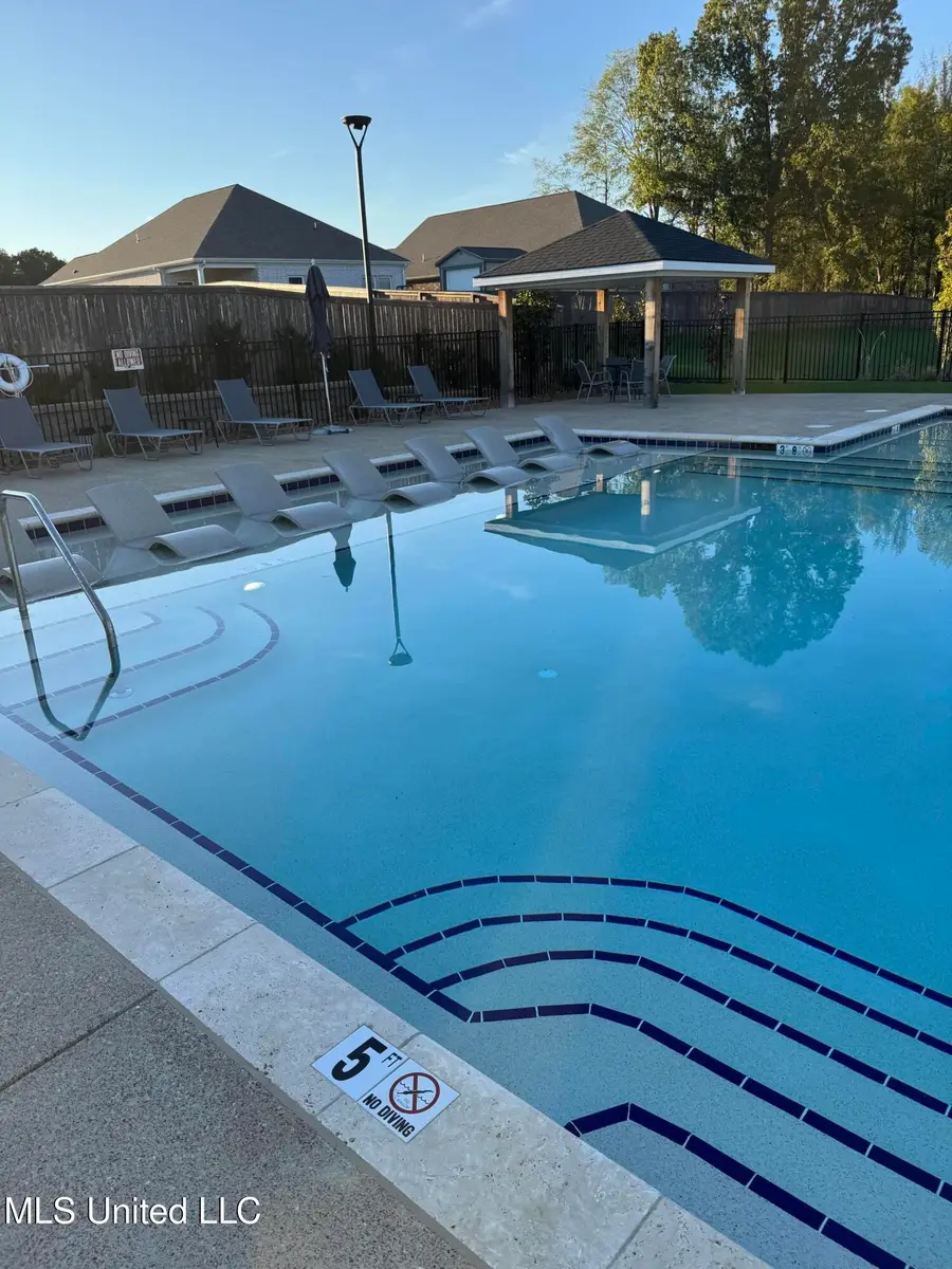 32 Spirit Dance Drive, Byhalia, MS 38611 - #3