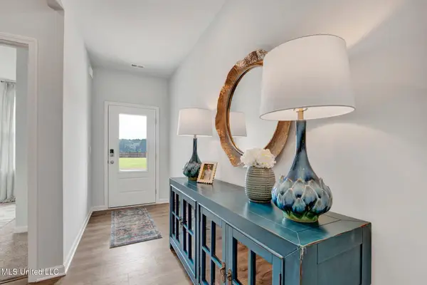 5486 Braham Drive, Olive Branch, MS 38654