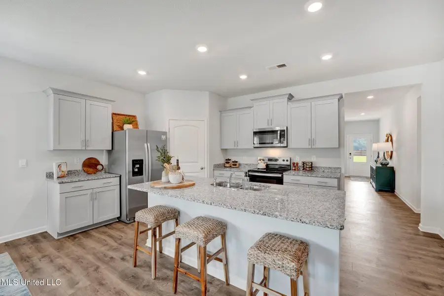 5486 Braham Drive, Olive Branch, MS 38654 - #2