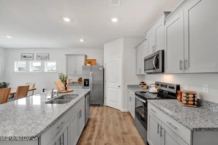 5486 Braham Drive, Olive Branch, MS 38654 - #3