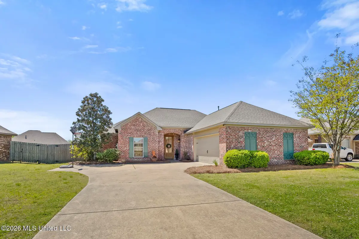 200 Lakeway Drive, Gluckstadt, MS 39110 - #1