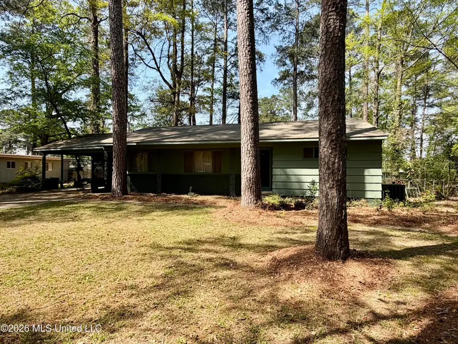 5447 Wayneland Drive, Jackson, MS 39211 - #2