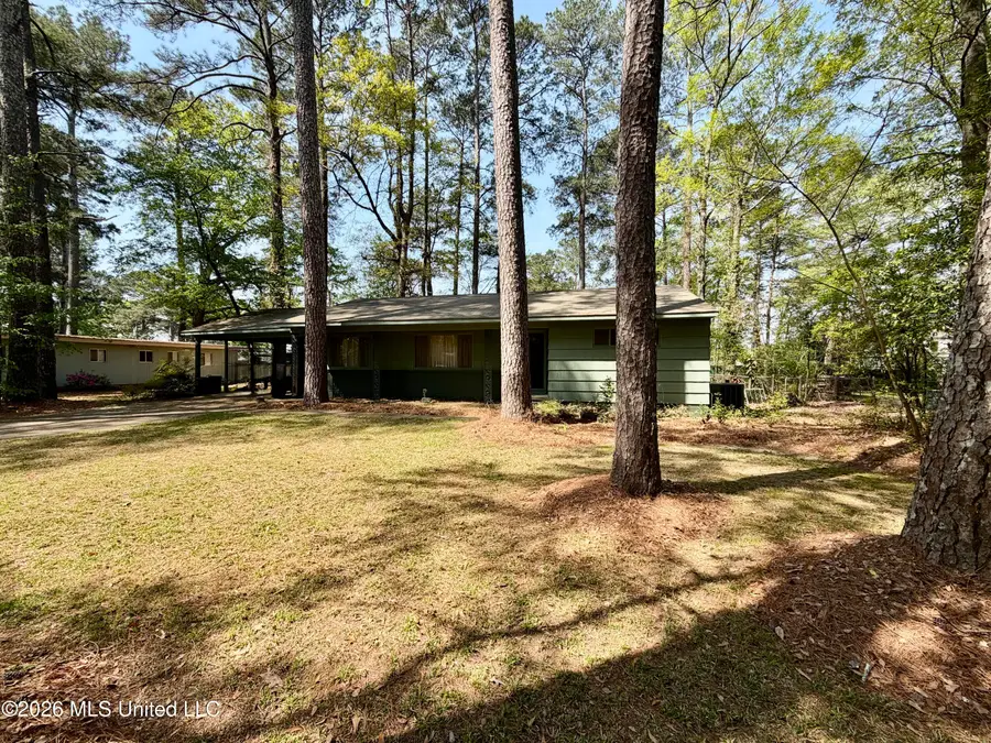 5447 Wayneland Drive, Jackson, MS 39211 - #3