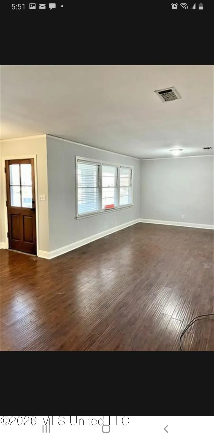 1521 Wilhurst Street, Jackson, MS 39211 - #2