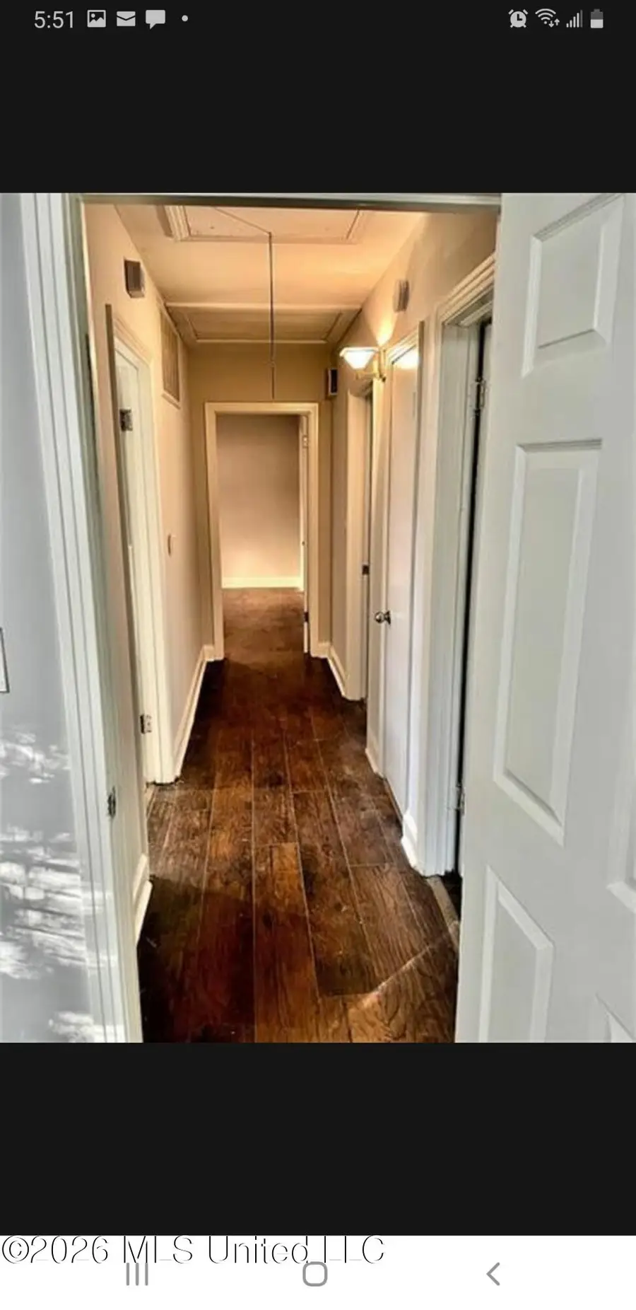 1521 Wilhurst Street, Jackson, MS 39211 - #3