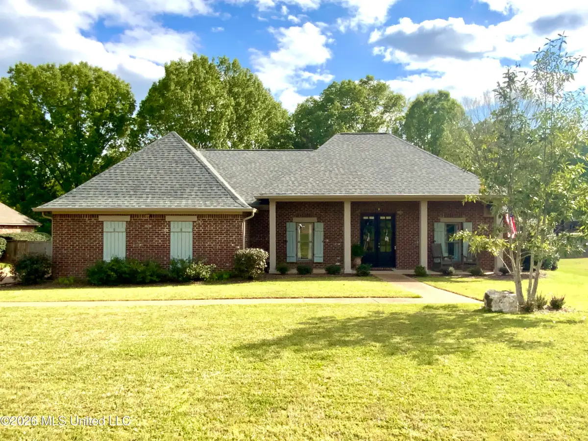 469 Caroline Boulevard, Madison, MS 39110 - #1