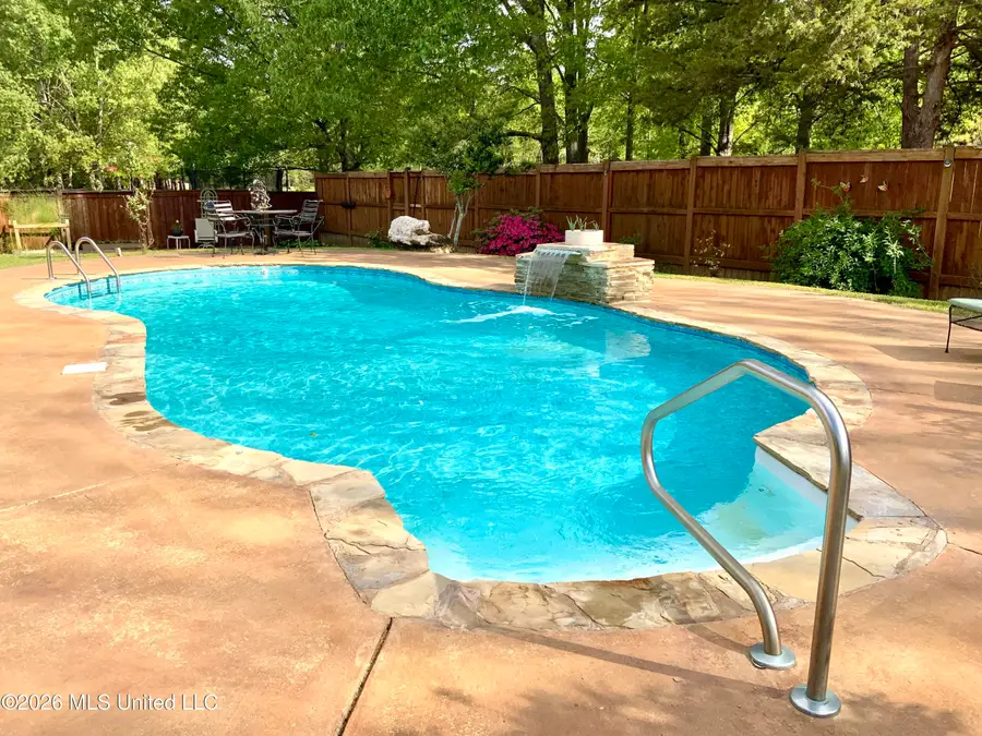 469 Caroline Boulevard, Madison, MS 39110 - #2