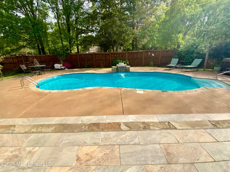 469 Caroline Boulevard, Madison, MS 39110 - #3