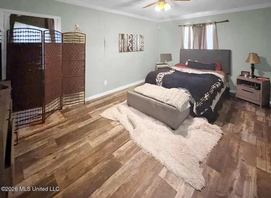 205 Summers Street, Walnut Grove, MS 39189 - #3