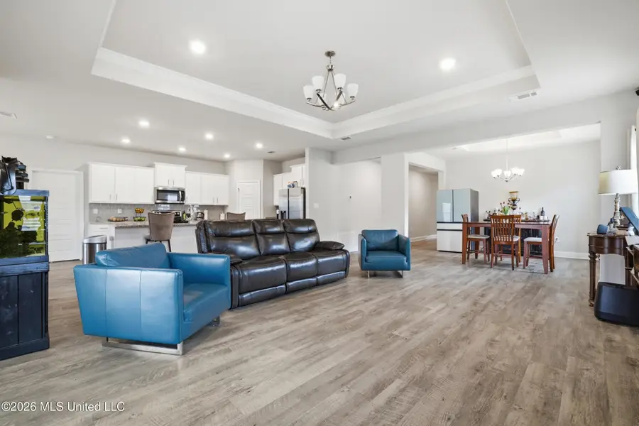 6001 Penni Lane, Ocean Springs, MS 39564 - #3