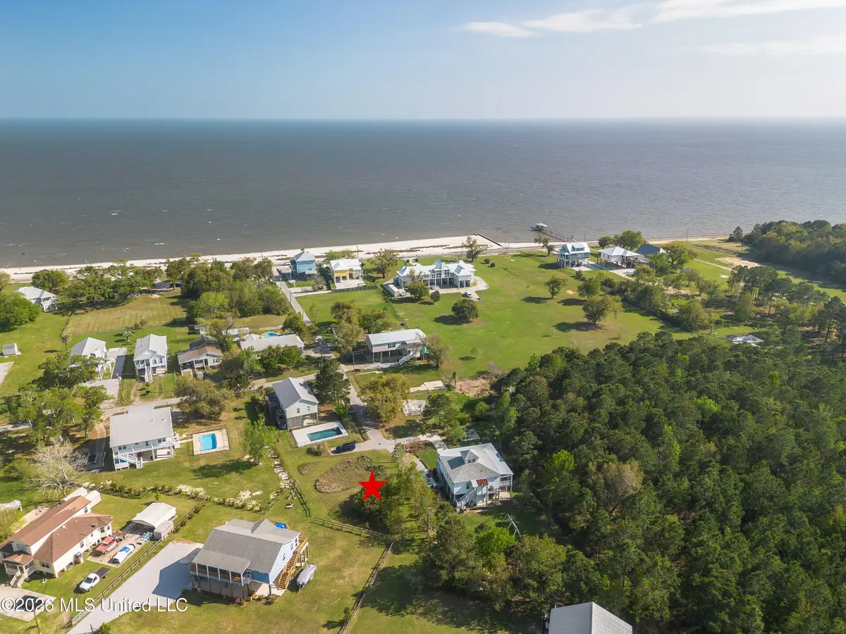 146 Dane Road, Waveland, MS 39576 - #1