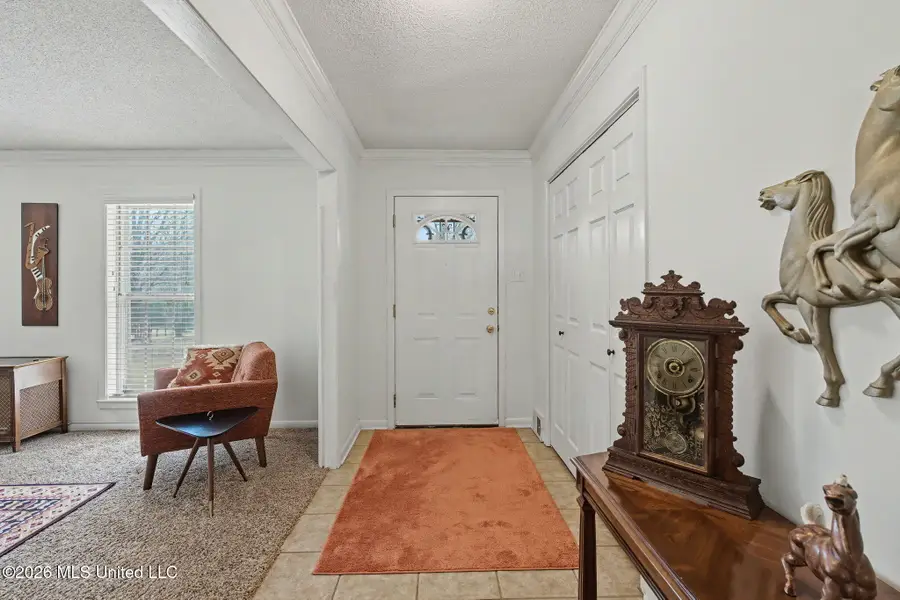 5600 Rolling Hills Drive, Olive Branch, MS 38654 - #3