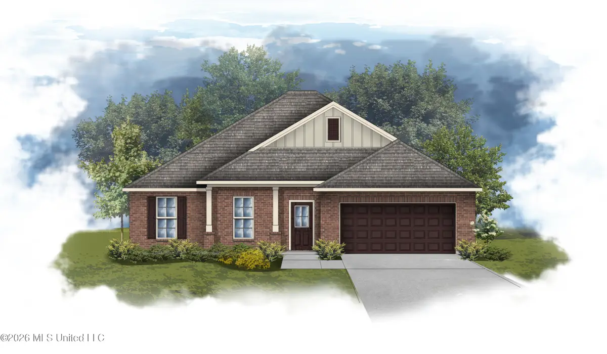 7277 Pencarrow Circle, Ocean Springs, MS 39564 - #1