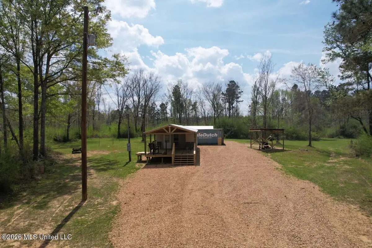 1351 Meadville, Union Church, MS 39668 - #1