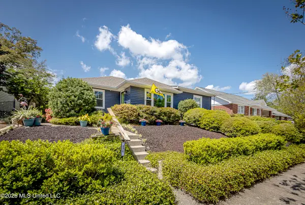 171 Miramar Avenue, Biloxi, MS 39530