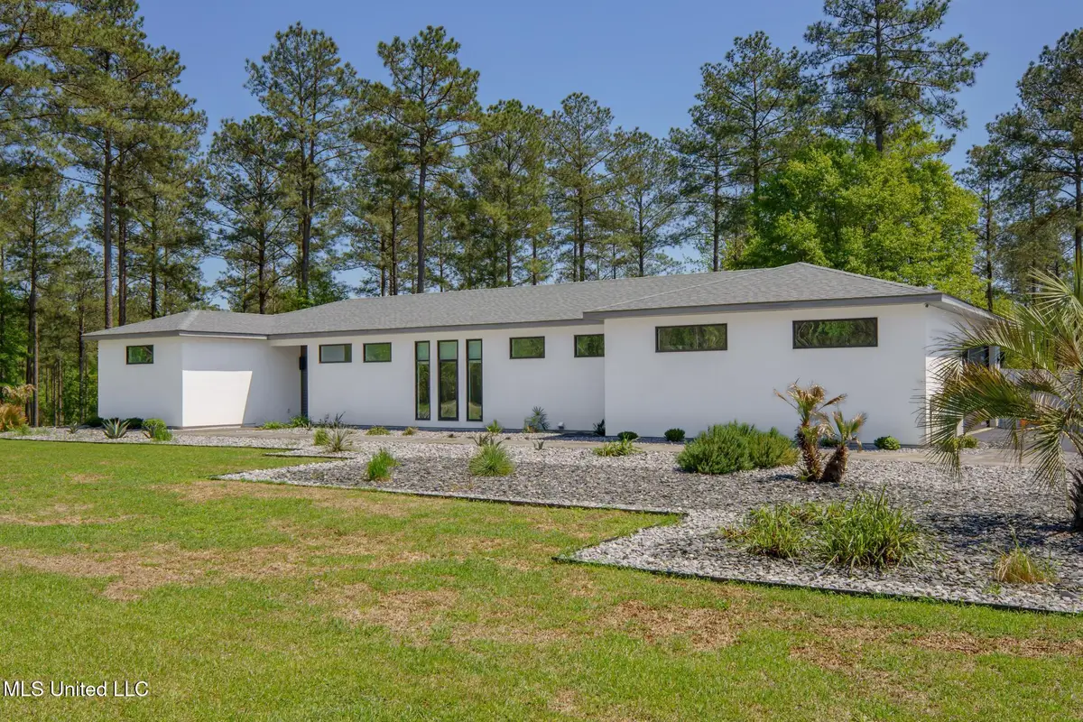 227 Jo Ann Drive, Sumrall, MS 39482 - #1
