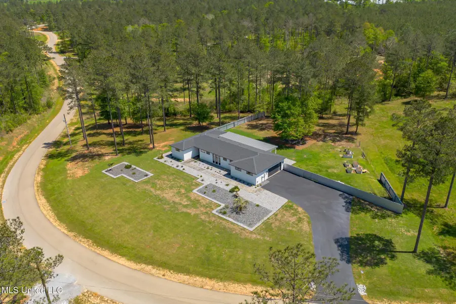 227 Jo Ann Drive, Sumrall, MS 39482 - #3