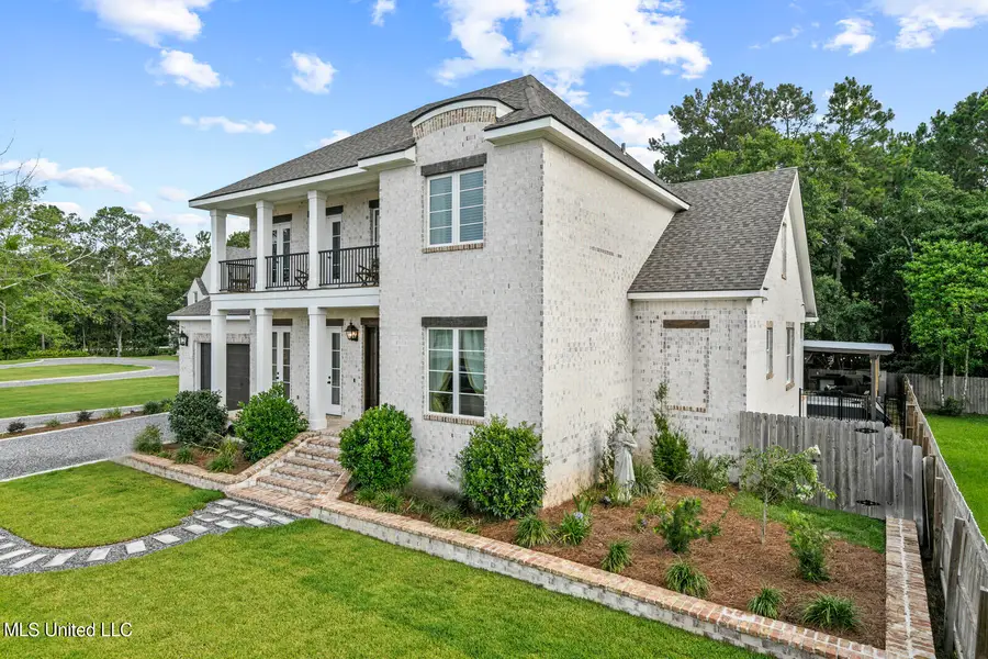 10788 E East Taylor Road, Gulfport, MS 39503 - #2