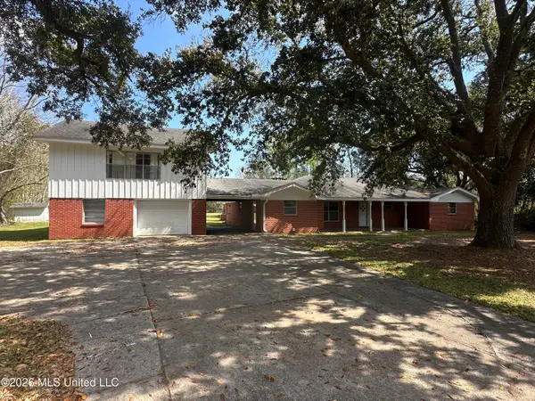 13524 Scruggs Lane, Biloxi, MS 39532