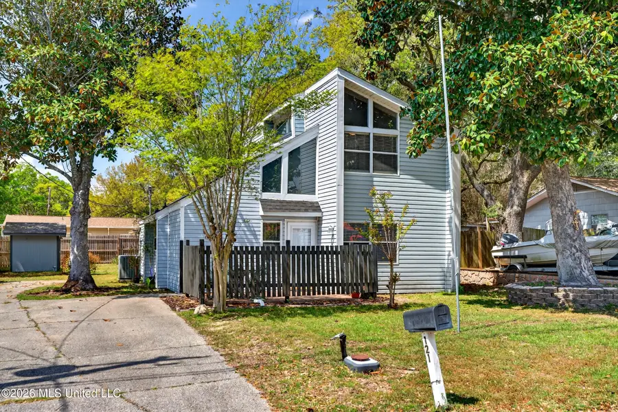 121 Edwards Drive, Pass Christian, MS 39571 - #2