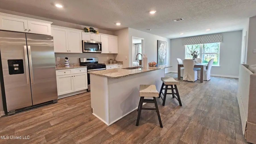 148 Kings Crossing Drive, Lucedale, MS 39452 - #2