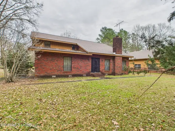 576 Franklin Road, Goodman, MS 39079