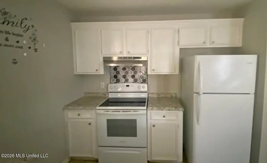 115 Shadow Hill Drive, Madison, MS 39110 - #2