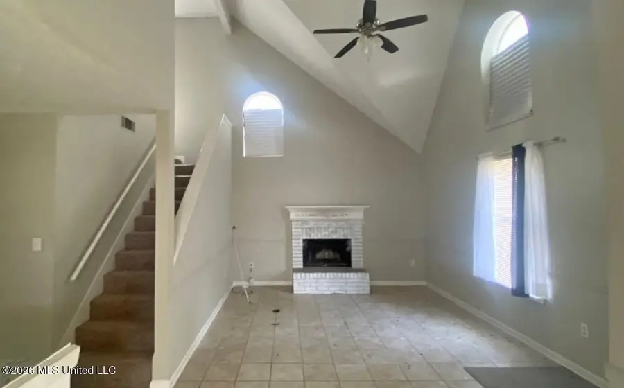 115 Shadow Hill Drive, Madison, MS 39110 - #3