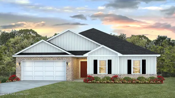 9372 Reserve Boulevard, Biloxi, MS 39532