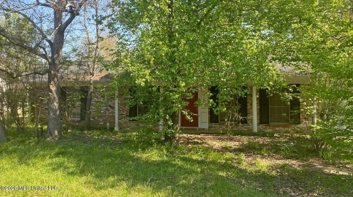 1886 Smallwood Street, Jackson, MS 39212 - #1